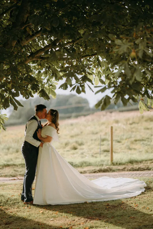 Beth &amp; Steve