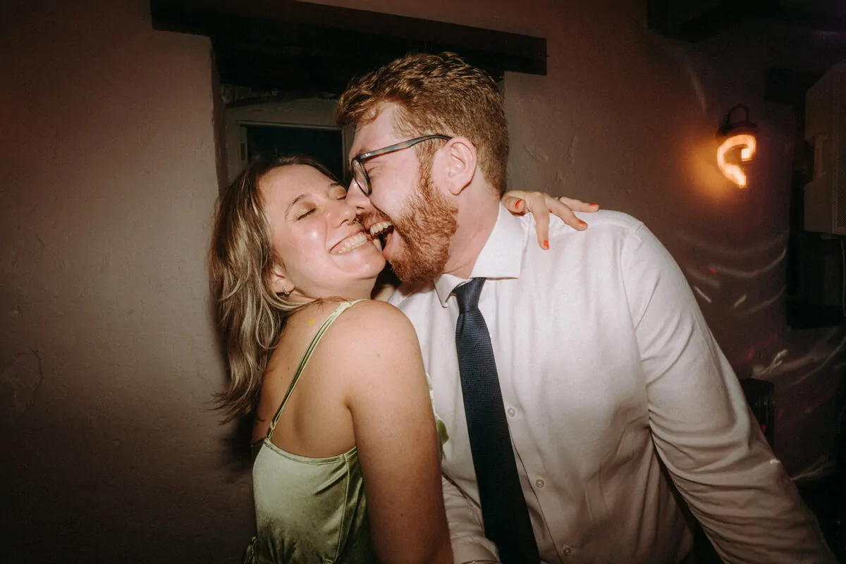 Beth &amp; Steve