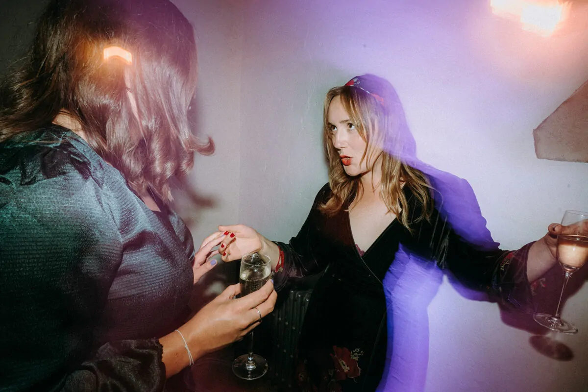 Beth &amp; Steve