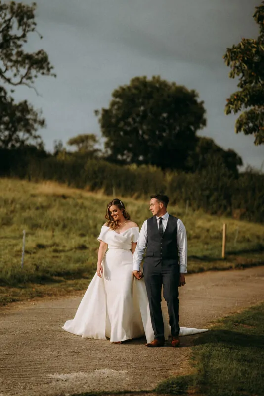 Beth &amp; Steve