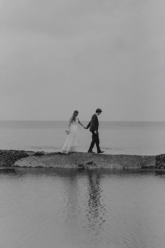 Ali-James-Wedding-0670-B&W