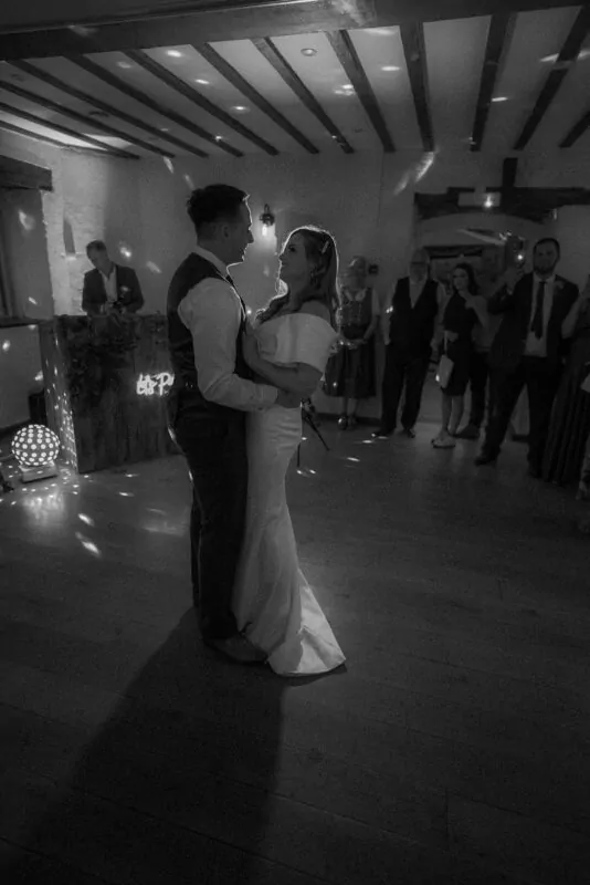 Beth &amp; Steve