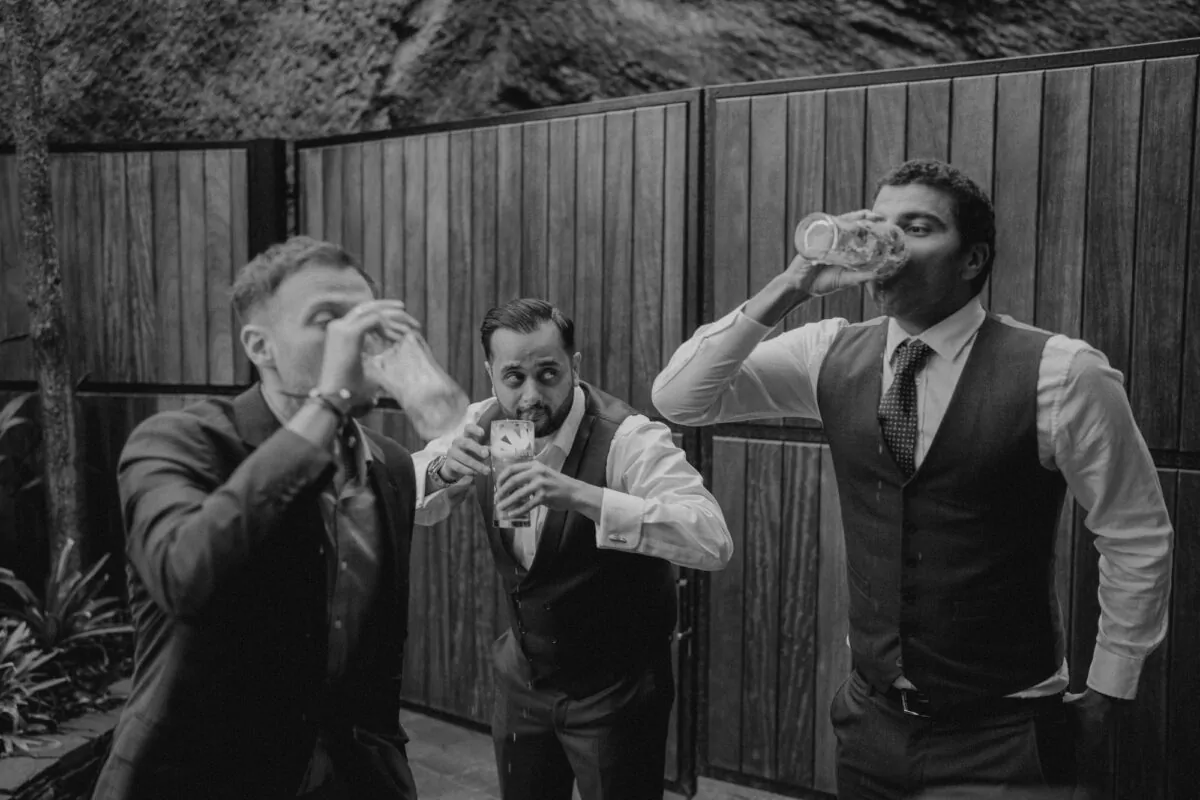 Ali-James-Wedding-0985-B&W