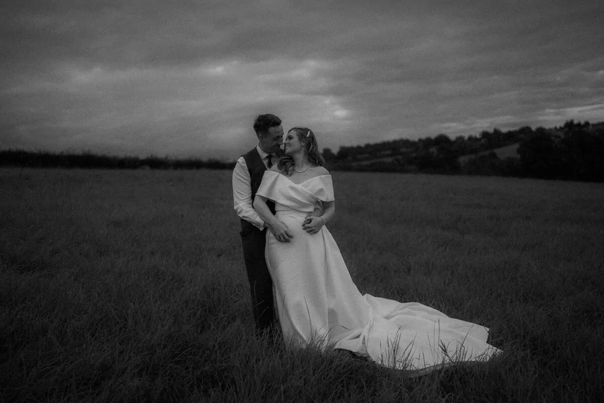 Beth &amp; Steve