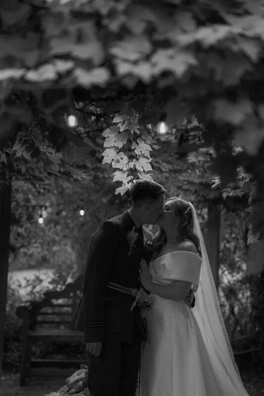 Beth &amp; Steve