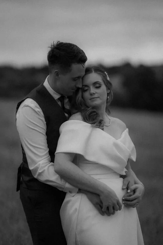 Beth & Steve