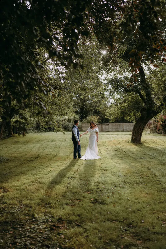 Beth &amp; Steve