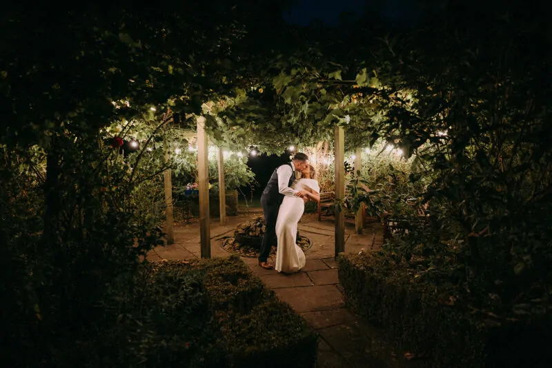 Beth &amp; Steve