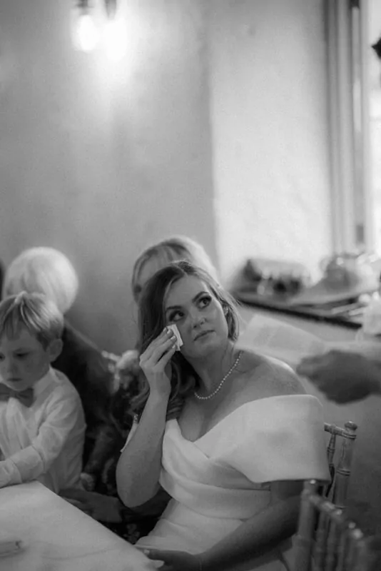 Beth & Steve