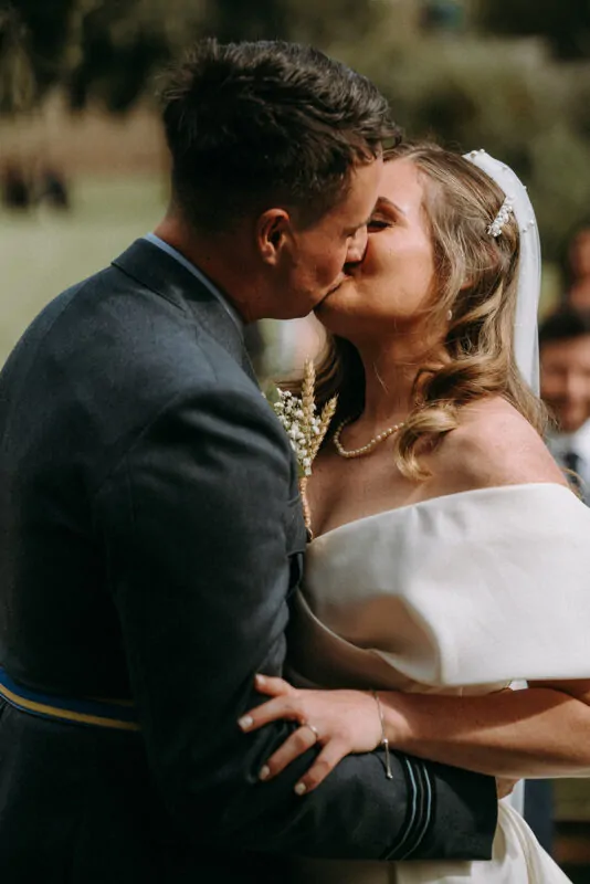 Beth &amp; Steve