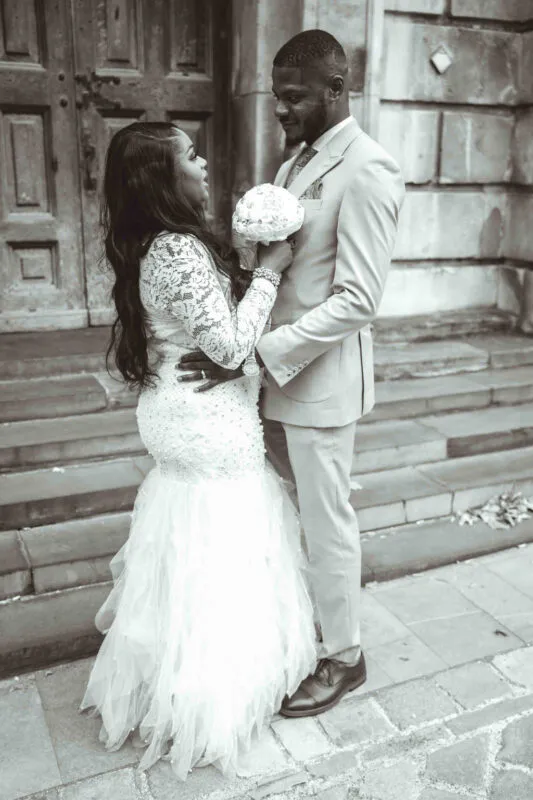 Kesian & Mukarim