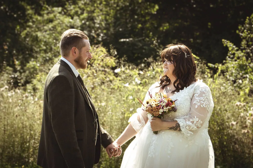 Rosie and Shane