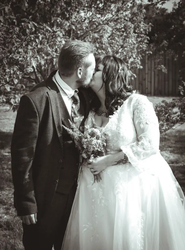 Rosie and Shane