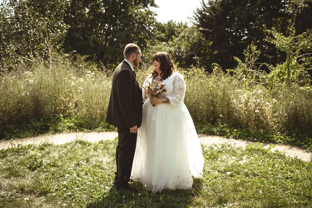 Rosie and Shane