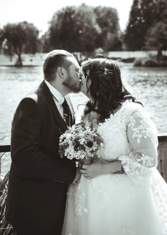 Rosie and Shane