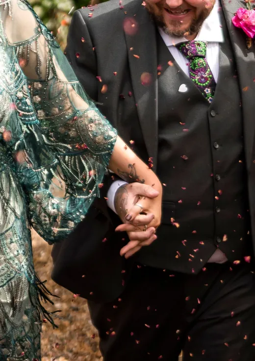 The Everything – Full Day Documentary Wedding Photography -10 Hours