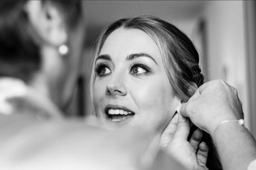 10 Picture 3 - Bridal Makeup artist Hairstylist -Siew