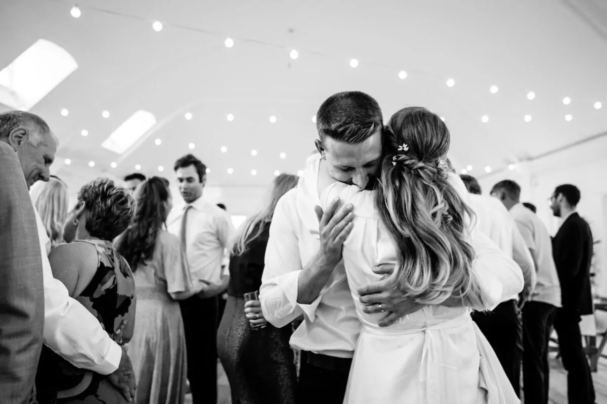 Mollie &amp; Sean