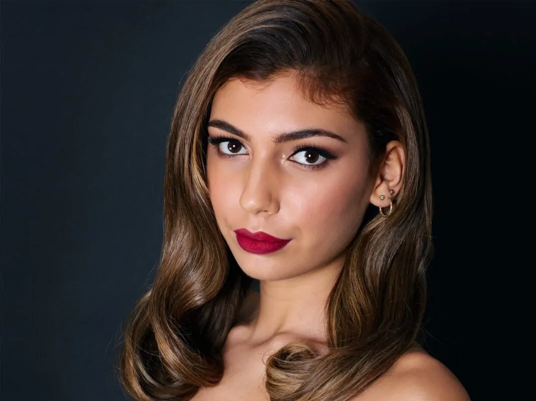 Makeup Artist Hairstylist Siew Gratton 10