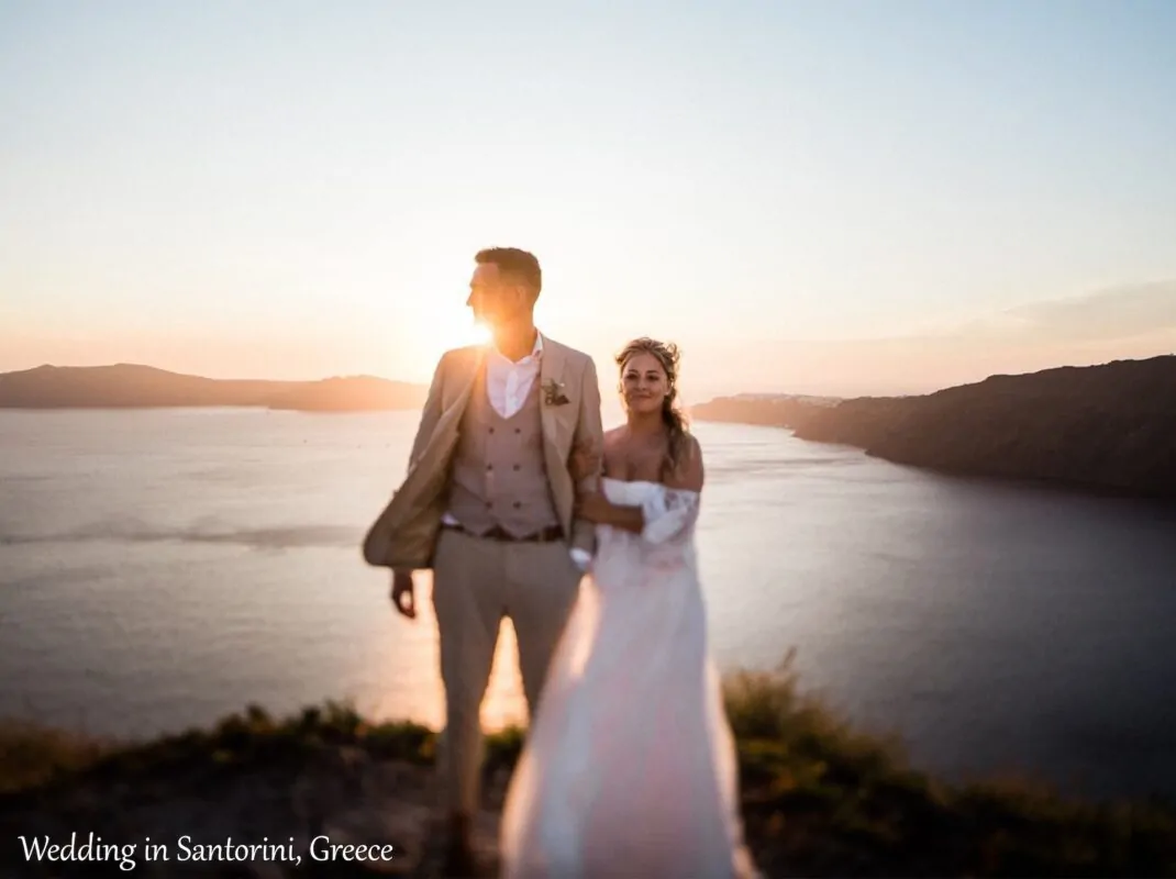 Picture 10 - wedding makeup hair in Greece - Siew