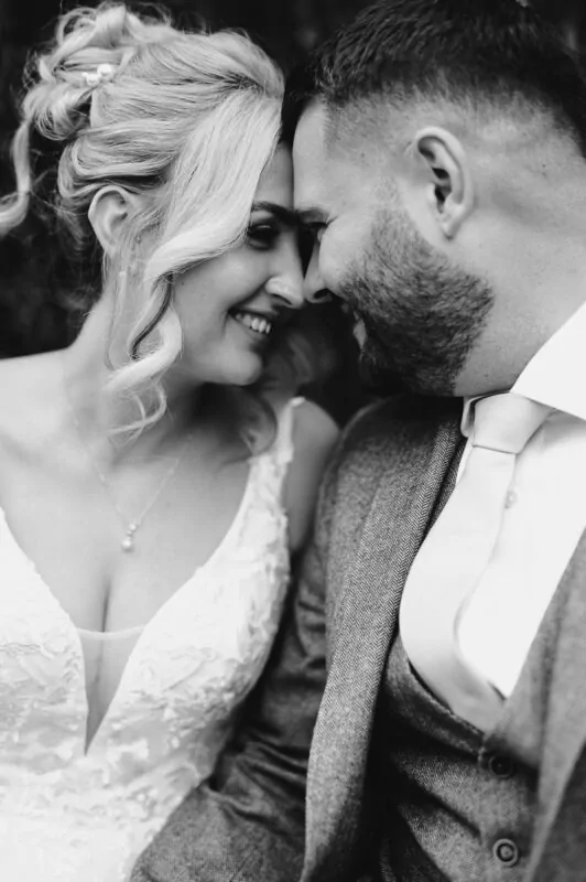 Lauren & Aiden