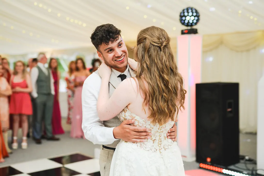 Hannah & Daniel