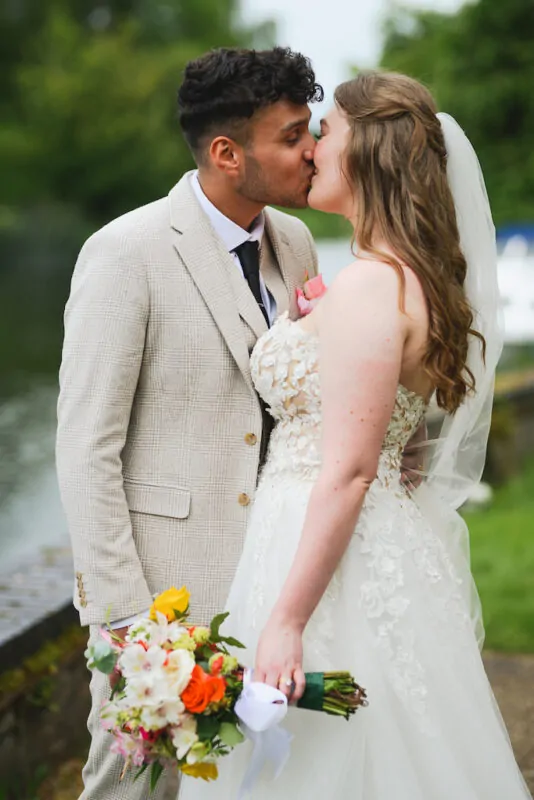 Hannah & Daniel