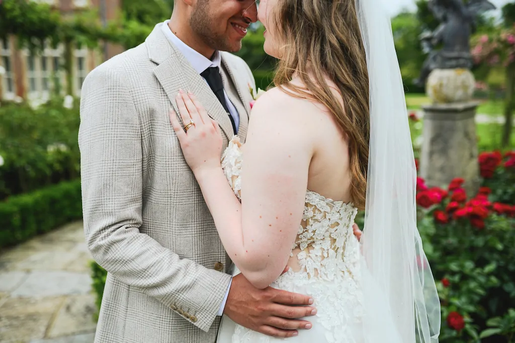 Hannah & Daniel