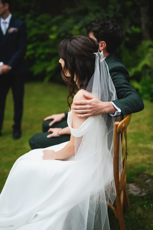 Yasmin & Ian