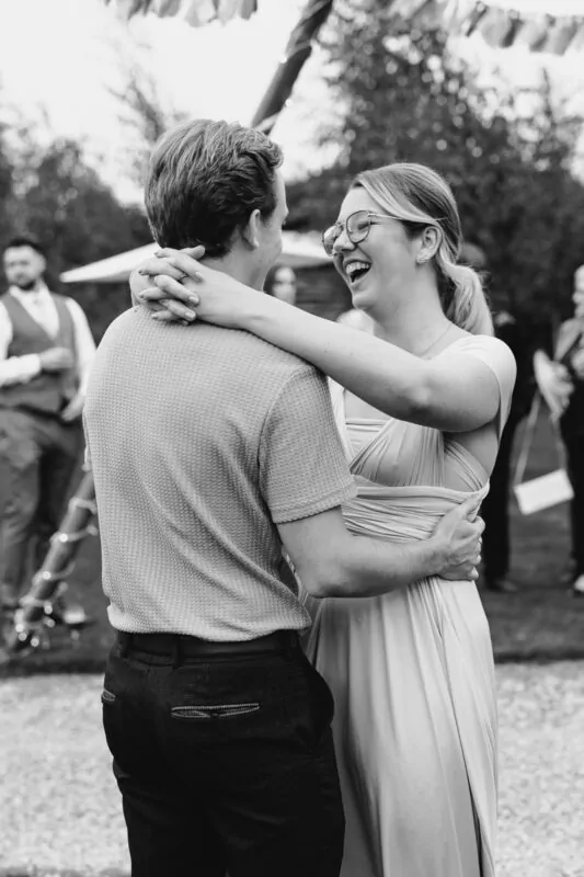 Lauren & Aiden