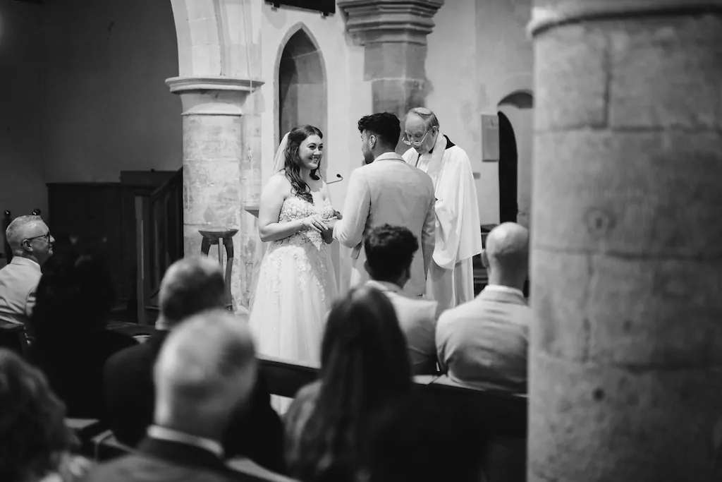 Hannah & Daniel