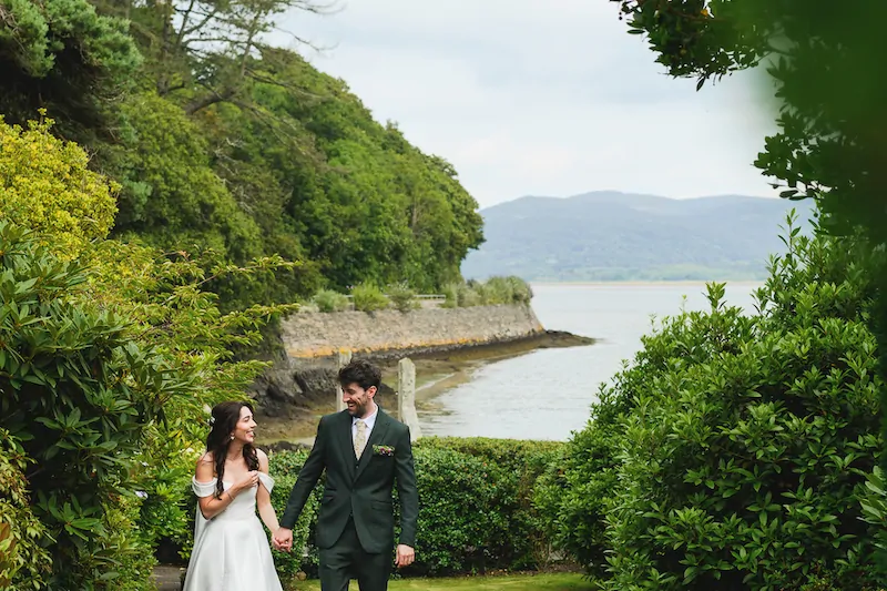 Yasmin & Ian