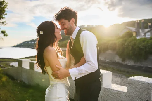 “Complete Story” Photo & Video Package