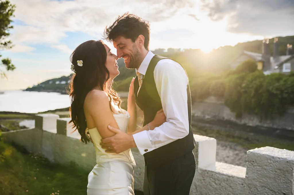 Yasmin & Ian