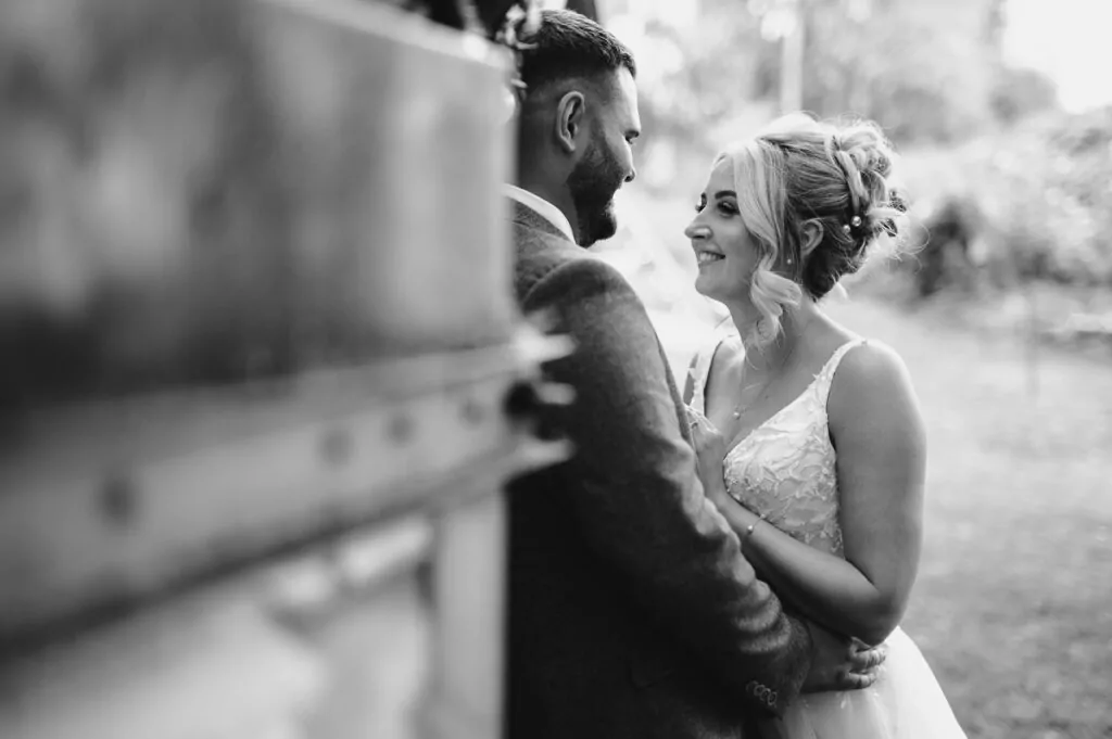 Lauren & Aiden