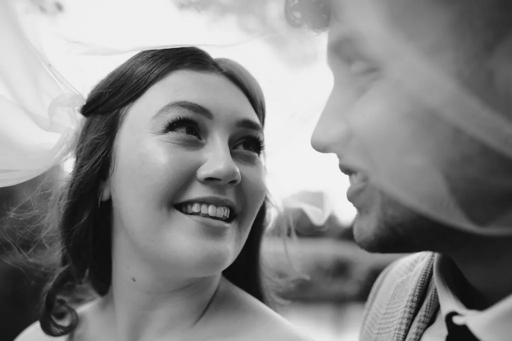 Hannah & Daniel