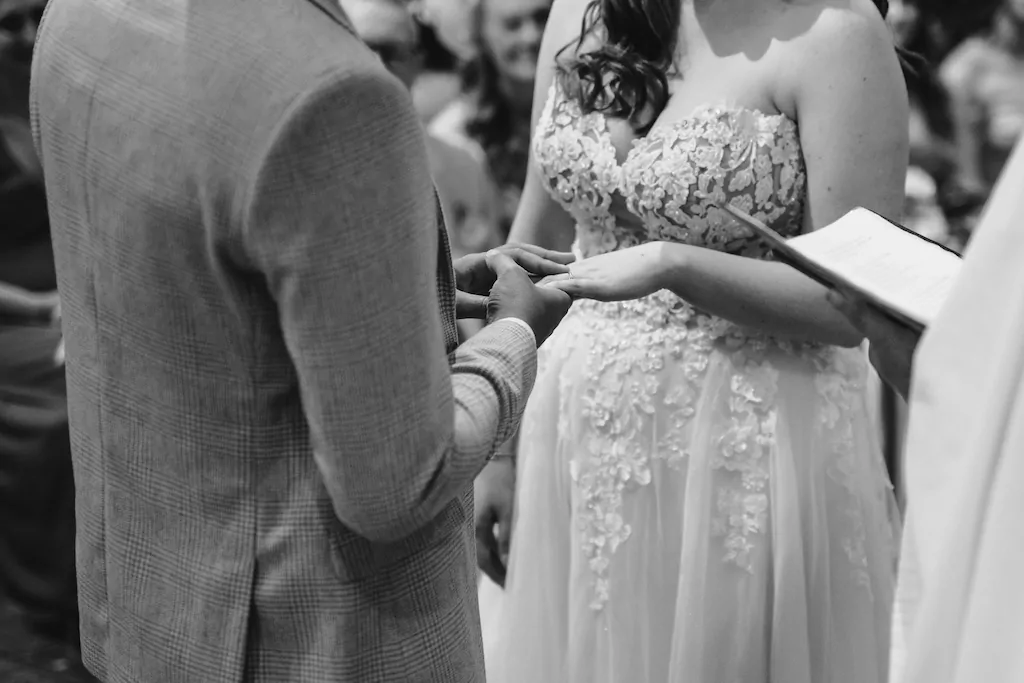 Hannah & Daniel