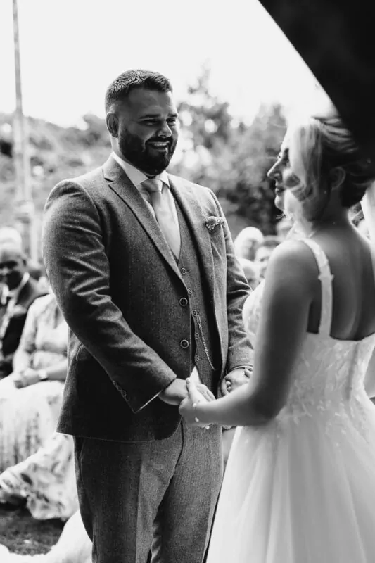 Lauren & Aiden