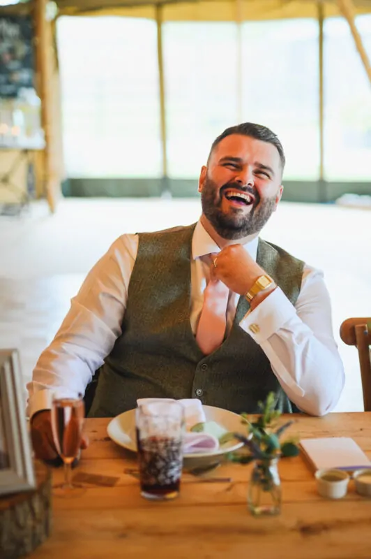 Lauren & Aiden