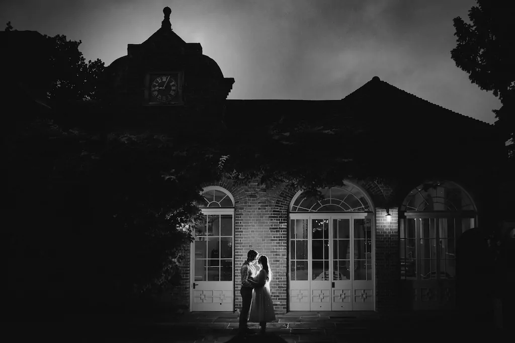 Hannah & Daniel