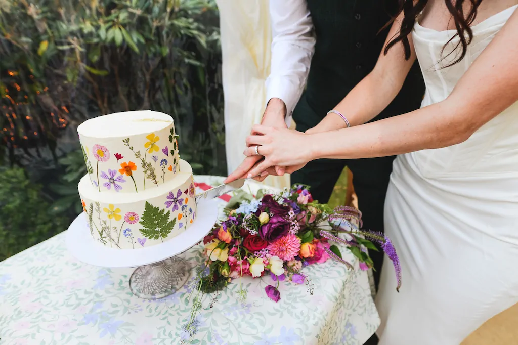 Yasmin & Ian