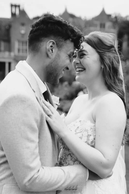 Hannah & Daniel