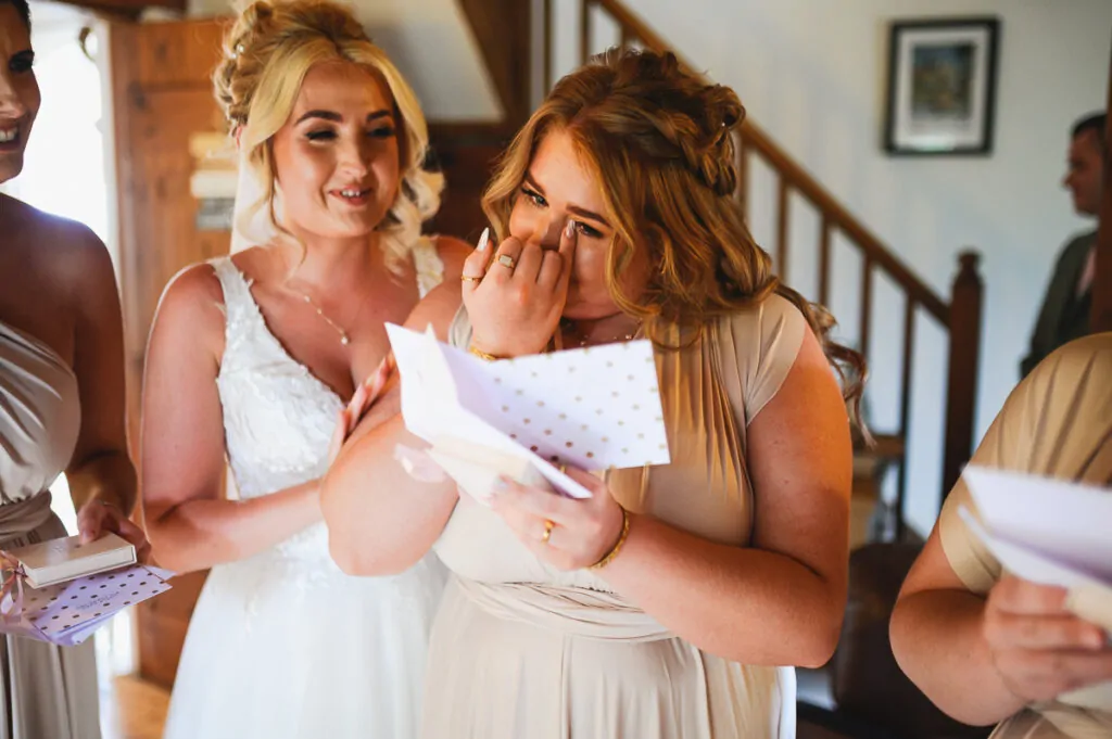 Lauren & Aiden