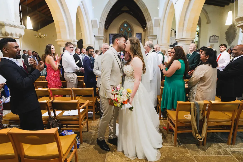Hannah & Daniel