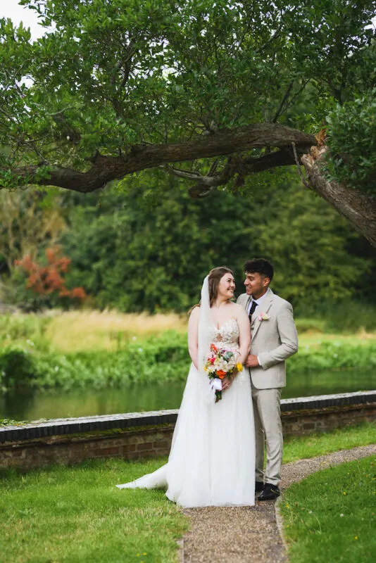 Hannah & Daniel