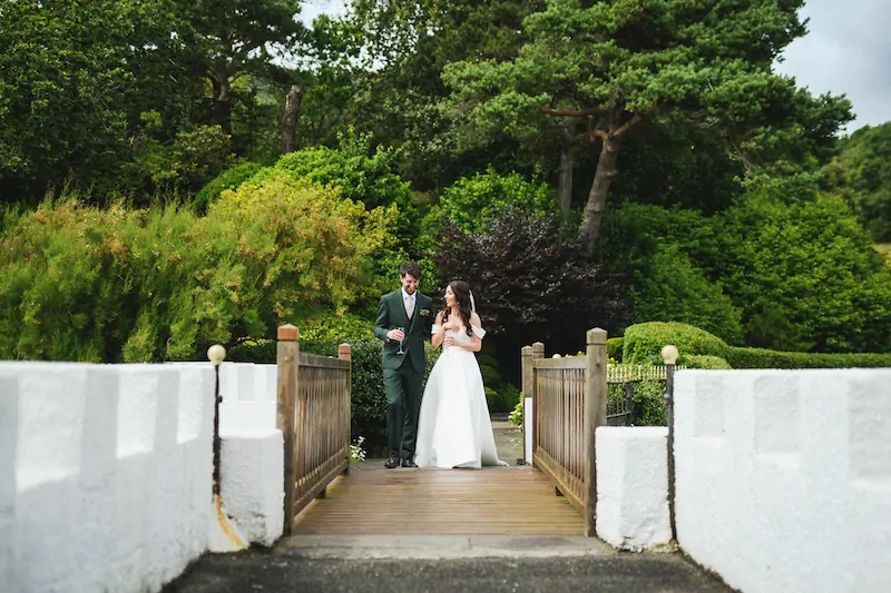 Yasmin & Ian