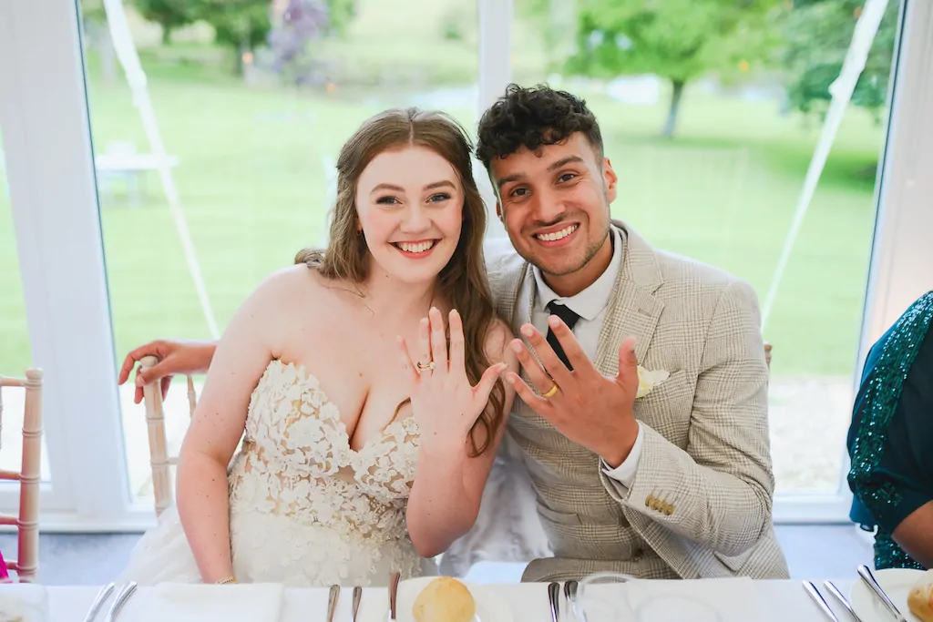 Hannah & Daniel