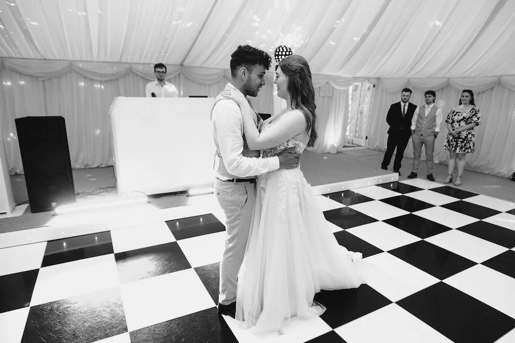 Hannah & Daniel