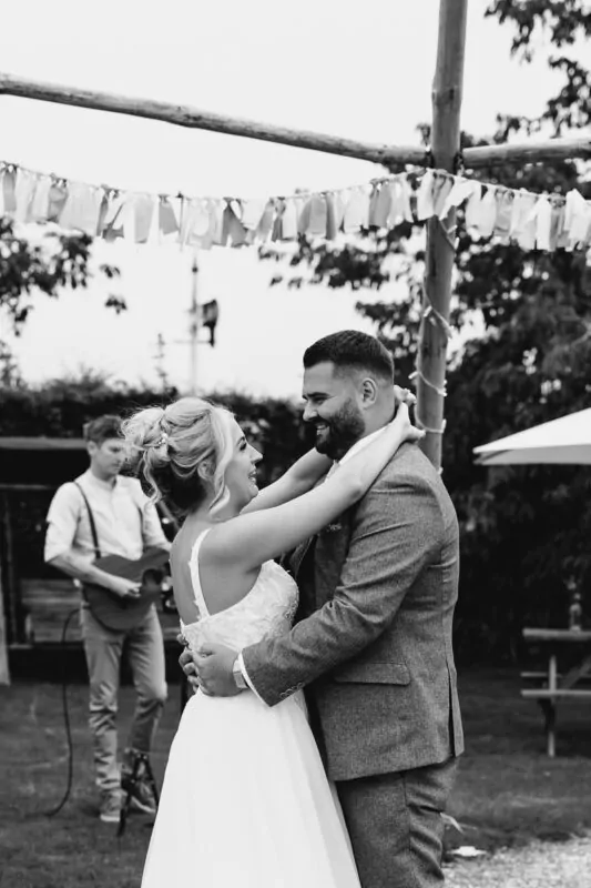 Lauren & Aiden