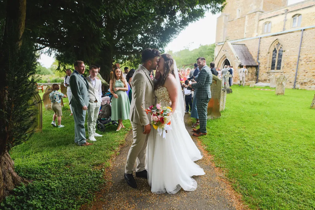 Hannah & Daniel